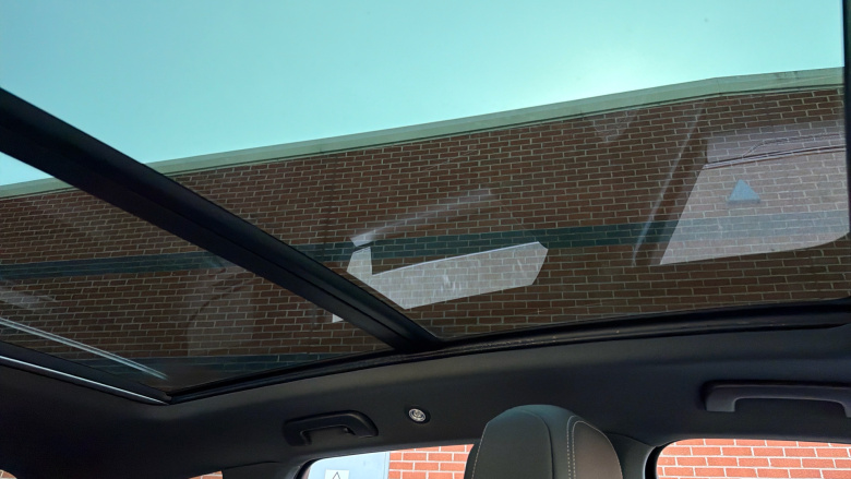 Volkswagen Touareg 3.0 V6 TDI 4Motion 286 Black Edition 5dr Tip Auto Diesel Estate